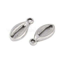 Подвески из нержавеющей стали 304&nbsp;STAS-C106-02P