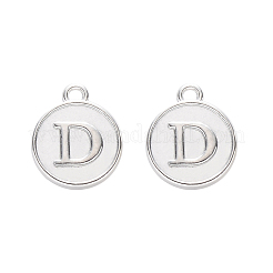 Сеттинги для кулона(кабошонов) PALLOY-N156-01D-P