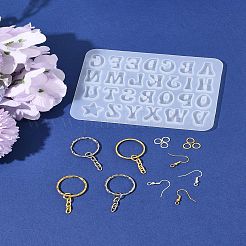 Наборы для изготовления ювелирных изделий своими руками&nbsp;DIY-FS0008-44