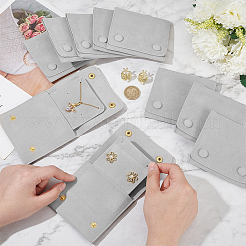 Бархатные мешочки для сережек TP-WH0007-20