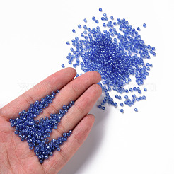 Perline semi di vetro&nbsp;X1-SEED-A006-3mm-106