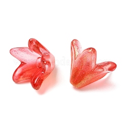 Стеклянные бусины X-GLAA-Q095-02