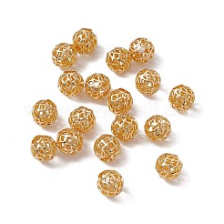 Perline in ottone&nbsp;KK-A171-04G-02