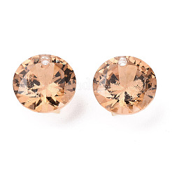 Breloques de zircons&nbsp;LS-X-ZIRC-N033-B-06