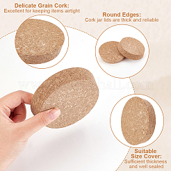 Пробки для бутылок FIND-WH0126-581A