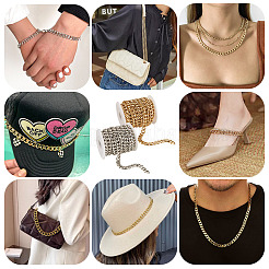 Цепи алюминиевые 5м&nbsp;CHA-TA0001-29P