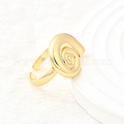 Латунные манжеты для женщин&nbsp;LS-RJEW-F184-08G-G