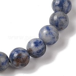 8 mm runde&nbsp;BJEW-C067-01B-15
