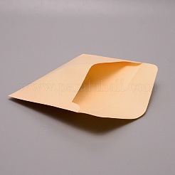 Farbige Umschläge aus leerem Papier&nbsp;DIY-WH0312-02