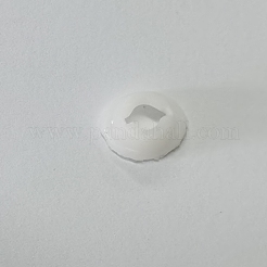 Ремесленные глаза из пластиковой куклы DOLL-PW0001-070B