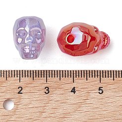 Uv акриловые покрытия бусины&nbsp;LACR-M001-01