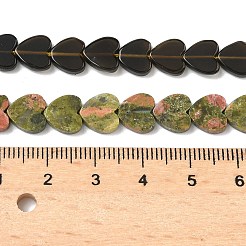 Природных драгоценных камней смешанного бисер нитей&nbsp;G-M403-A56-03