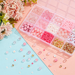 Набор для изготовления ювелирных изделий из бисера своими руками DIY-NB0009-77