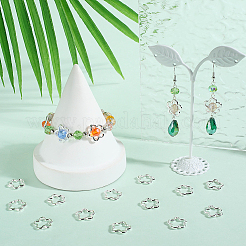 70шт. долговечная оправа из сплава с покрытием&nbsp;FIND-SC0012-16