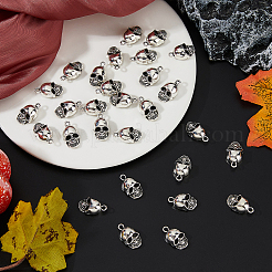 30 шт. Подвески из сплава в тибетском стиле&nbsp;FIND-DC0006-15