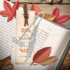 6 шт. AJEW-FH0002-98B