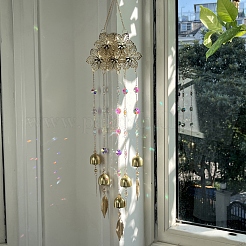 Attrape-soleil en verre&nbsp;PW-WGF8269-01