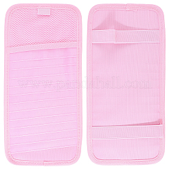 CD-Aufbewahrungstaschen aus Polyester&nbsp;ABAG-WH20006-46C