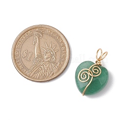 Драгоценный камень подвески PALLOY-JF03076