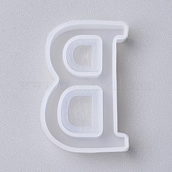 Silikonformen&nbsp;X-DIY-L023-14B
