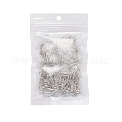 Cadenas de clips de hierro sin soldar&nbsp;CH-FS0001-01P