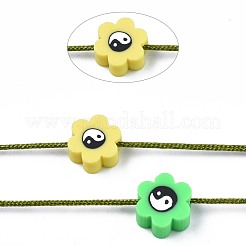 Нейлоновая нить NWIR-Q008A-214