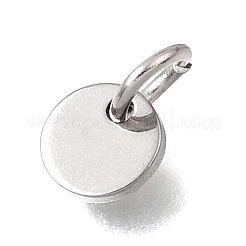 Anhänger aus 304 Edelstahl&nbsp;SA-CBA4CE0-02P