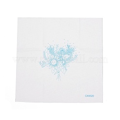 Набор для вышивки букета своими руками&nbsp;LS-DIY-O021-15B