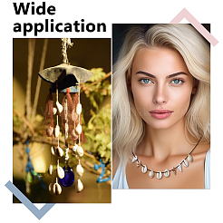 Наборы для изготовления ожерелий своими руками&nbsp;DIY-DR0002-41