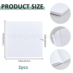 Альбом для рисования эскизов&nbsp;DIY-WH0308-772C