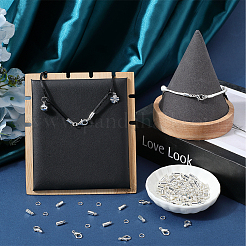 DIY-Schmuckherstellungs-Zubehör-Kit&nbsp;DIY-SC0027-96