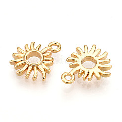 Латунь подвески&nbsp;KK-N261-78G