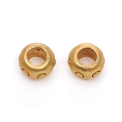 Латунные бусины&nbsp;X-KK-G390-15MG