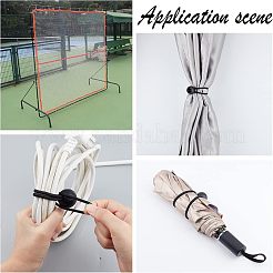 24 élastique à boule 2 styles&nbsp;OCOR-CA0001-02