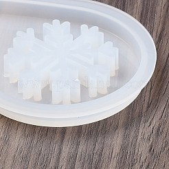 DIY силиконовые Молды для кулона DIY-A051-01C