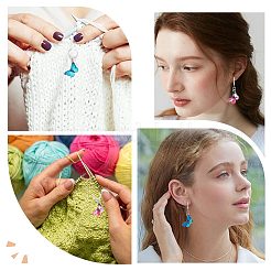 20 шт. HJEW-SC0001-28