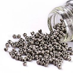 Круглые бусины toho 11/0&nbsp;SEED-XTR11-0566