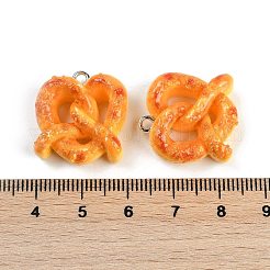 Подвески из смолы&nbsp;RESI-I061-05A