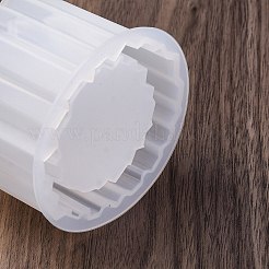 Kerzenhalter formen aus silikon selber machen&nbsp;DIY-K073-40