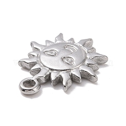 Подвески из нержавеющей стали 304 STAS-A063-16P