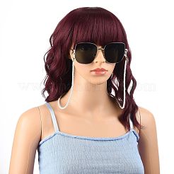 Цепочки для очков AJEW-EH00209