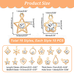 160 шт. IFIN-GA0001-61