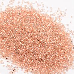 6/0 round perline di vetro&nbsp;SEED-J018-F6-72