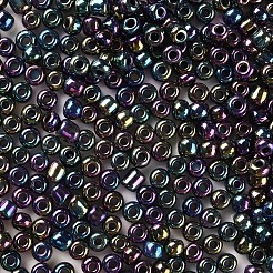 6/0 perline di vetro&nbsp;SEED-A009-4mm-603
