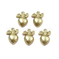 Кабошоны из непрозрачной смолы X-CRES-N027-14