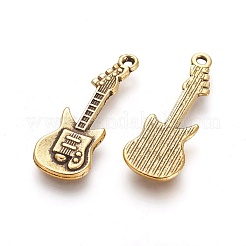 Pendentif en alliage de style tibétain&nbsp;X-GLFH20152Y-NF