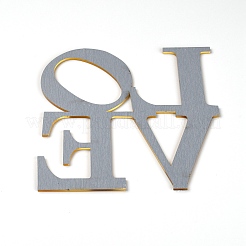 Акриловый держатель дисплея AJEW-WH0188-97A