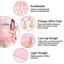 Set di oggetti di scena per costumi fai da te&nbsp;DIY-HS0002-44C