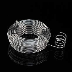 Runder eloxierter Aluminiumdraht&nbsp;AW-F004-1.5mm-01