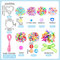 Kit per trovare gioielli fai da te&nbsp;DIY-PH0033-93